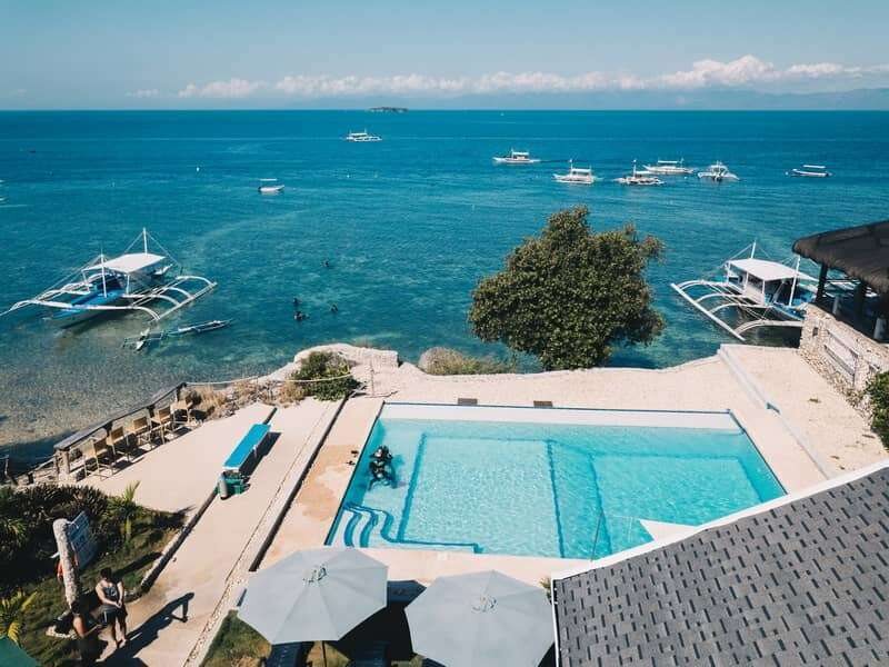 Deluxe Seaview Room