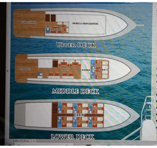 Celebes Explorer 9