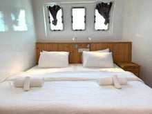 Double Bed Cabin