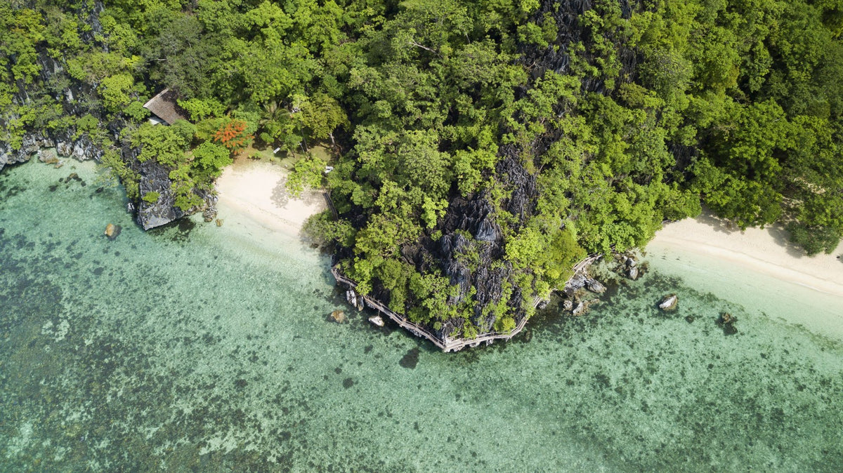 Coron & Busuanga