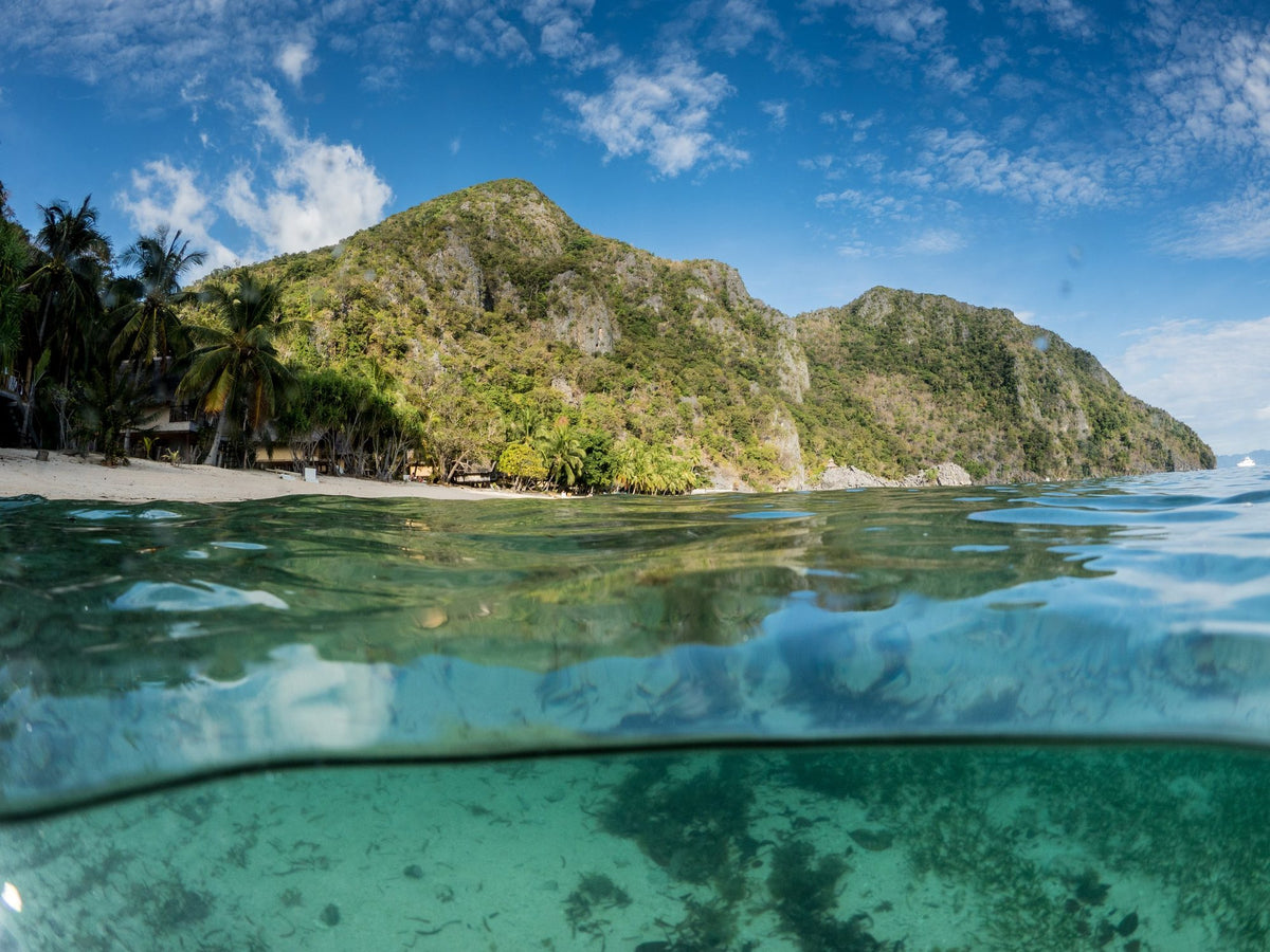 Coron & Busuanga