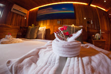 DAMAI I — Master Cabin 6