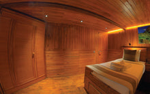 DAMAI I — Standard Cabin