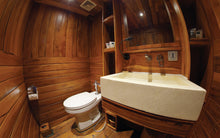 DAMAI I — Standard Cabin