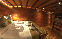 DAMAI II — Standard Cabin