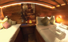 DAMAI II — Standard Cabin
