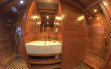 DAMAI II — Standard Cabin