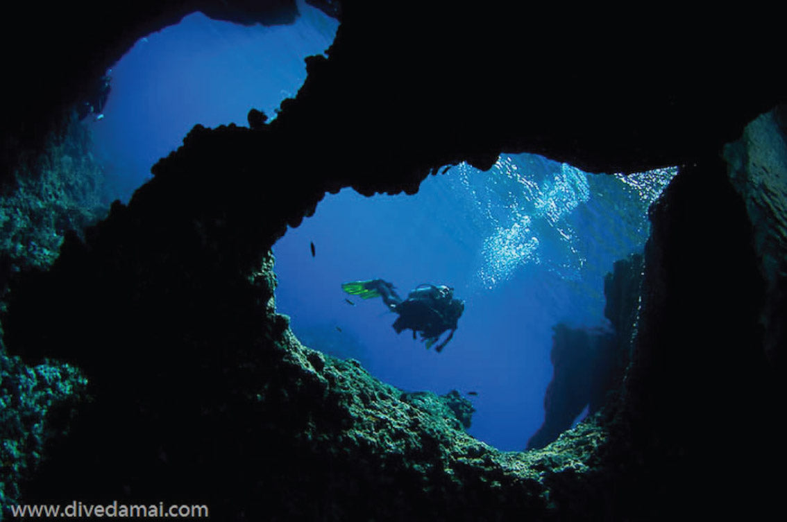 DAMAI II — Raja Ampat — 10 Nights