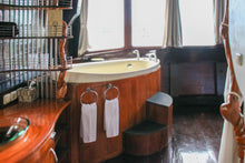 Dewi Nusantara — Master Suite
