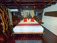 Dewi Nusantara — Master Suite