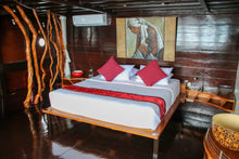 Dewi Nusantara — Master Suite