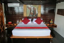 Dewi Nusantara — Master Suite