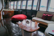 Dewi Nusantara — Master Suite