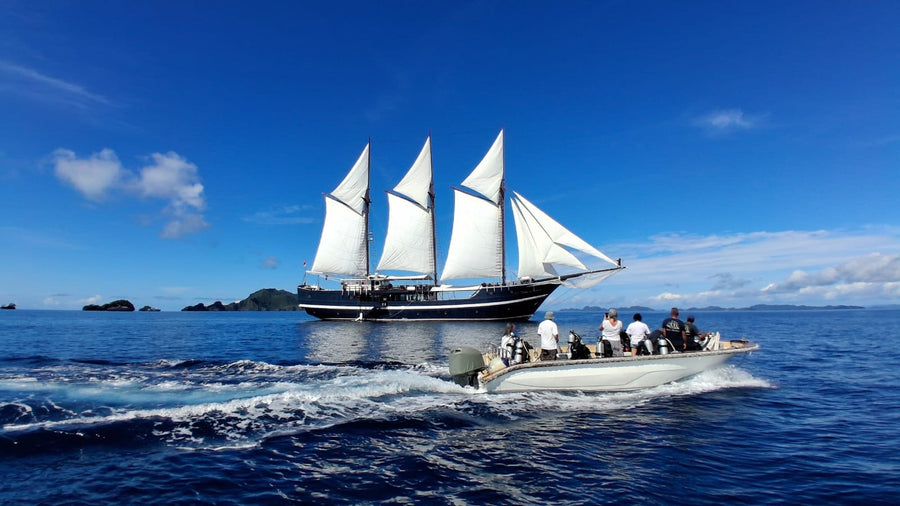 Dewi Nusantara