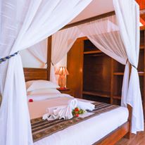 Bungalow Suite