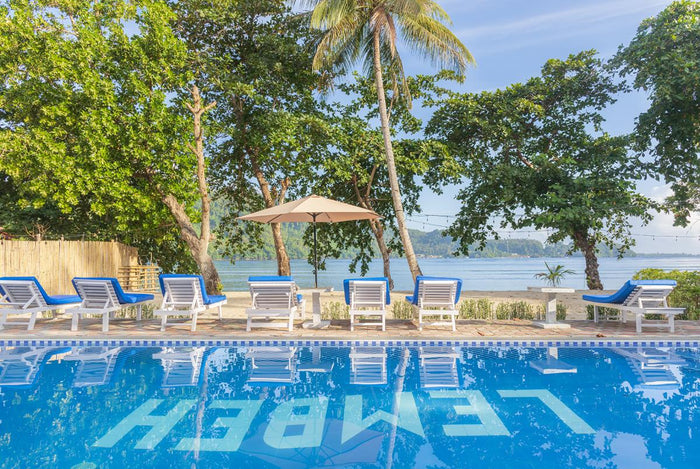 Eco Divers Lembeh / White Sands Beach Resort