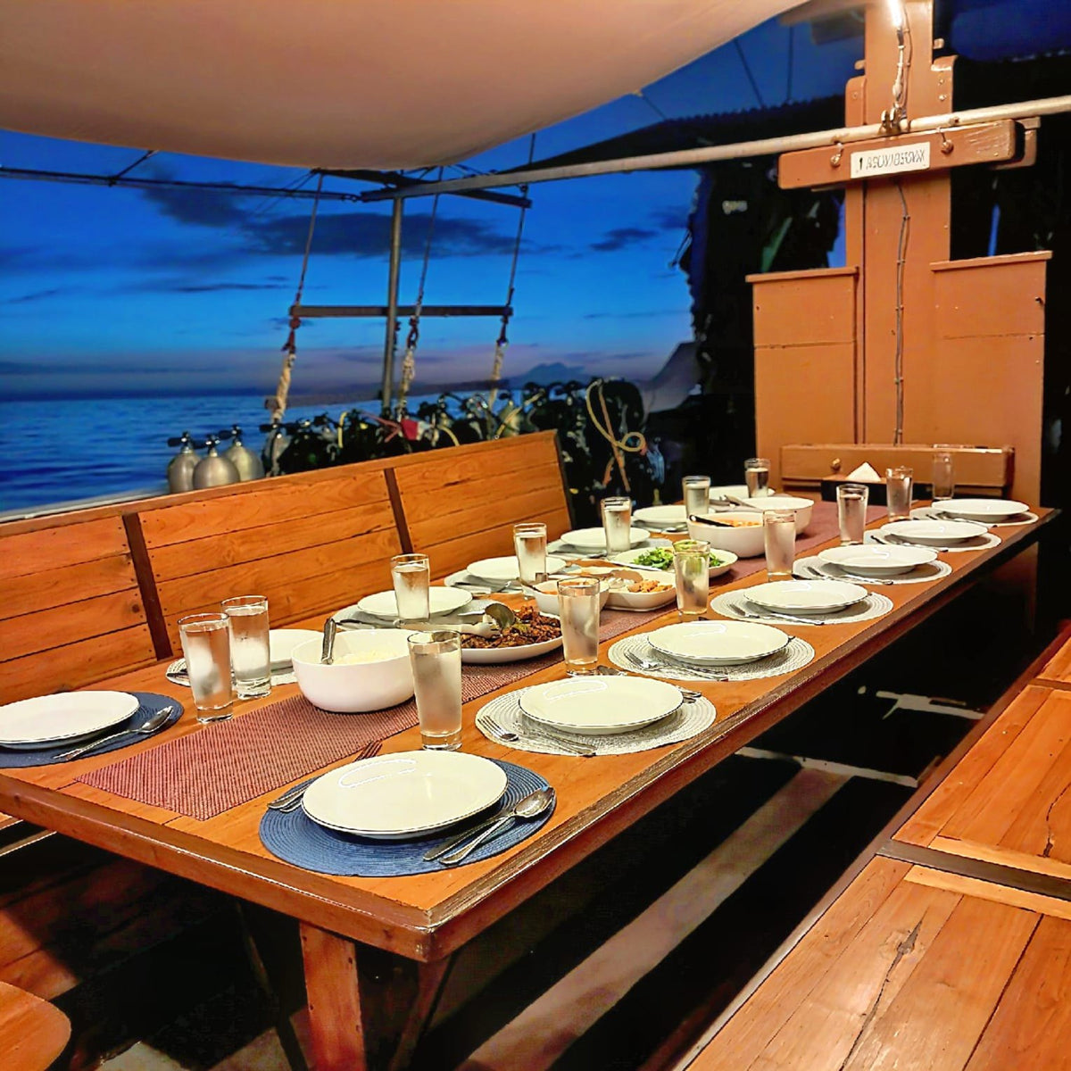 EcoXplorer — Halmahera Expedition: Ternate – Tulehu — 8 Nights