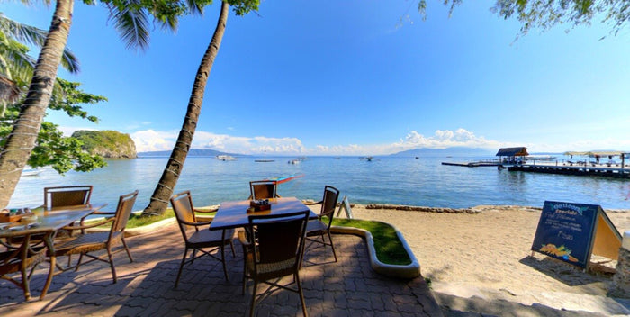 El Galleon Dive Resort / Asia Divers