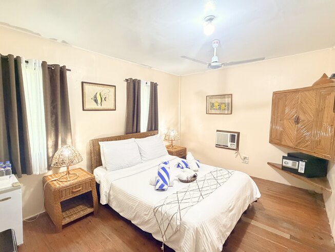 Budget Room