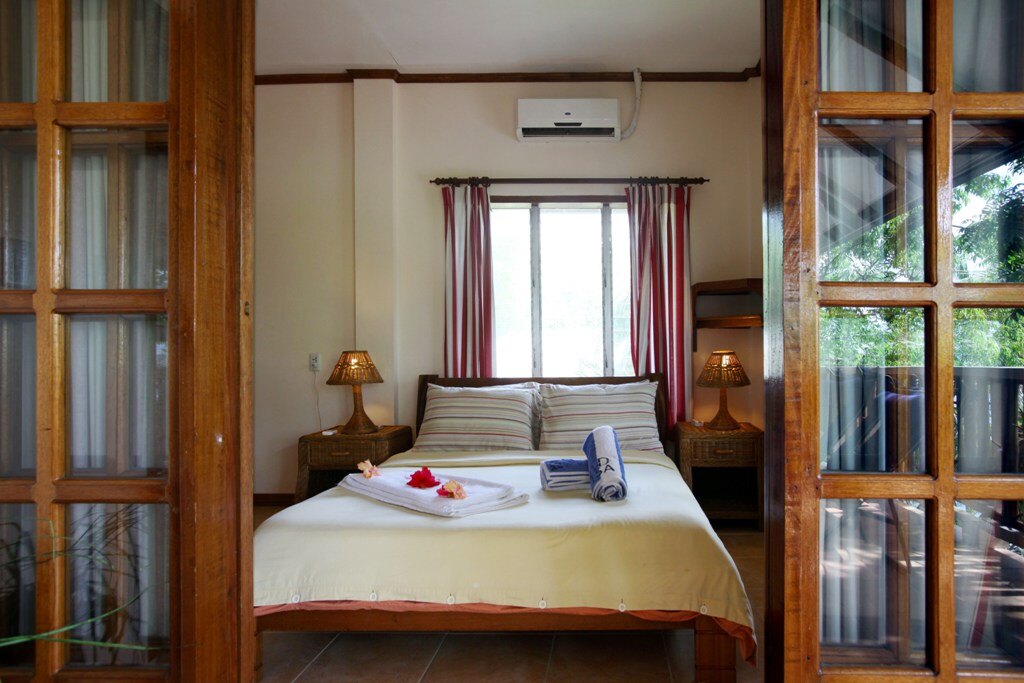 Penthouse Suite