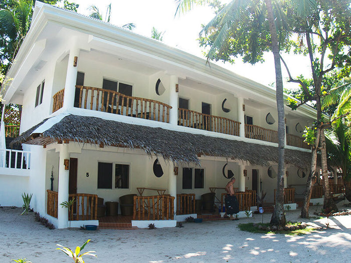 Evolution Dive Resort
