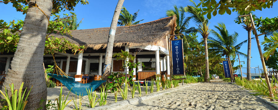 Evolution Dive Resort