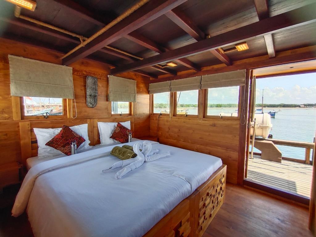 Seaview Suite