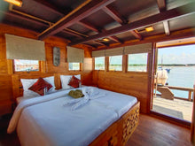 Seaview Suite