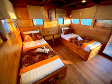 Seaview Suite