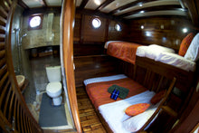 Superior Cabin