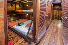 Superior Cabin