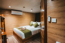Indo Master — Classic Double Cabin