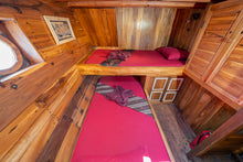 Kira Kira — Twin Cabin