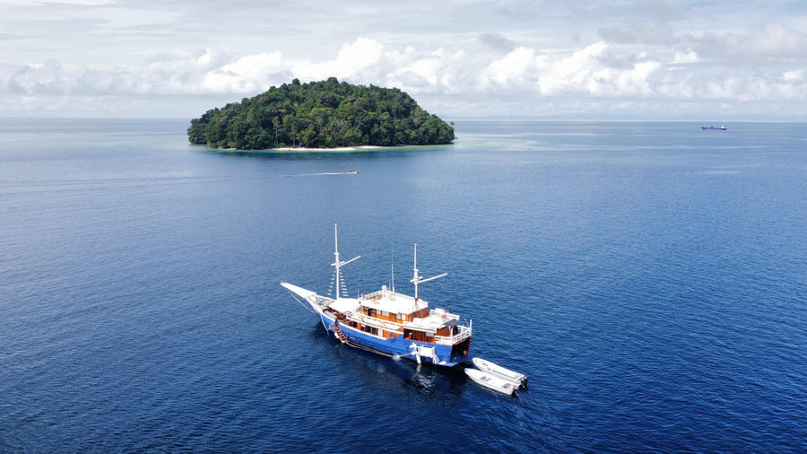 Kurabesi Nusantara
