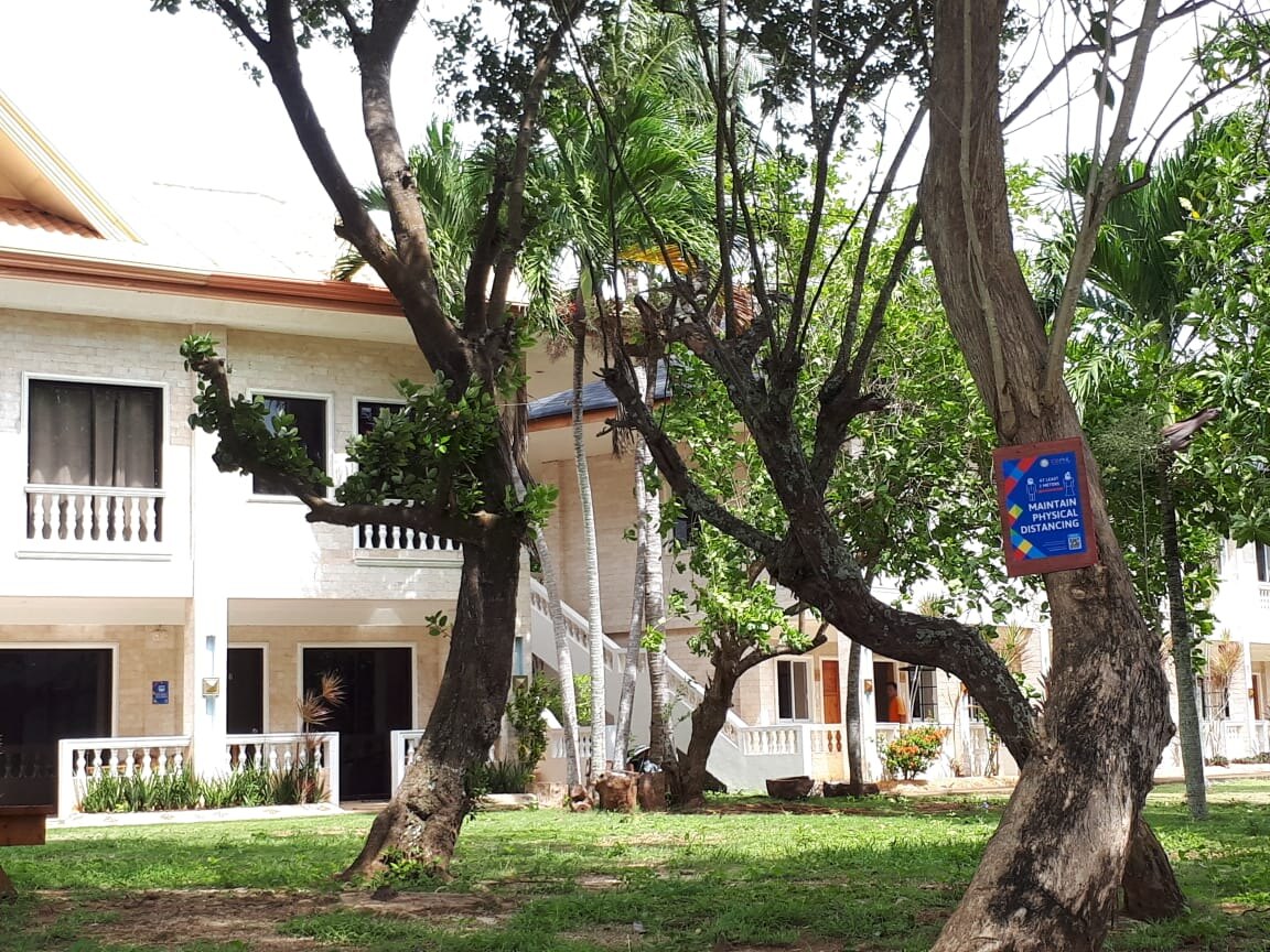 Bohol Divers Club / La Sirenita Dive Resort