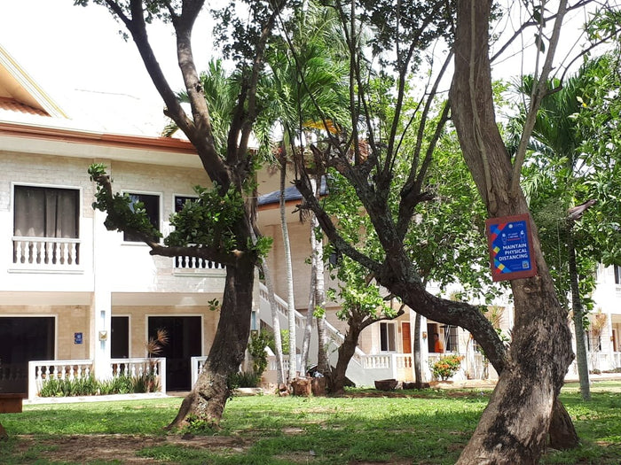 Bohol Divers Club / La Sirenita Dive Resort