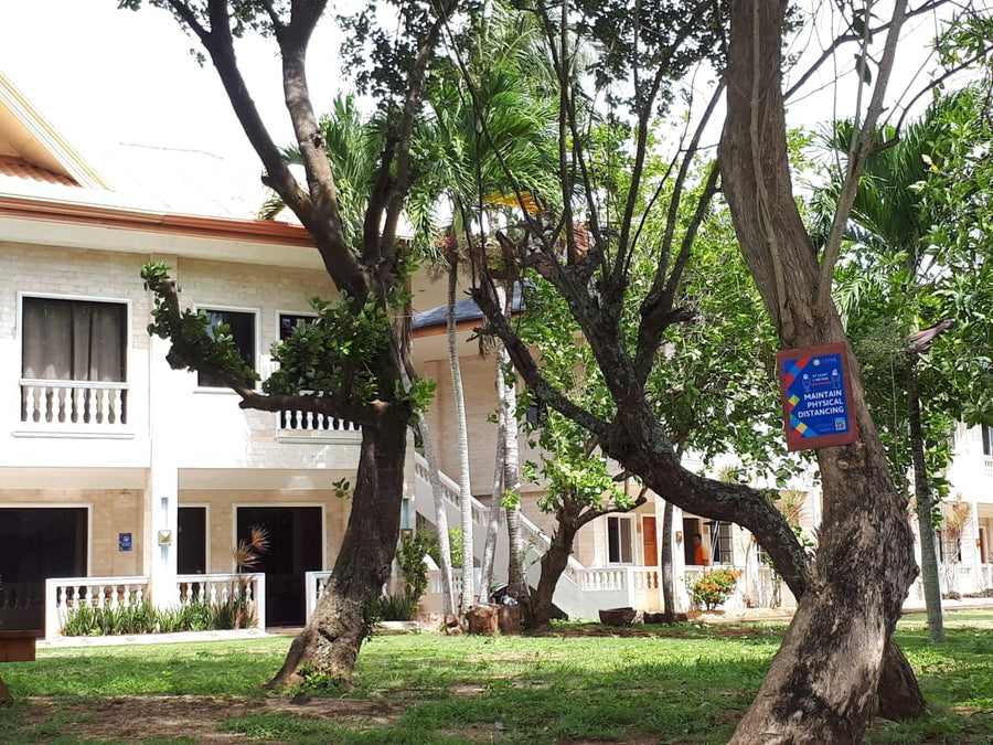 Bohol Divers Club / La Sirenita Dive Resort