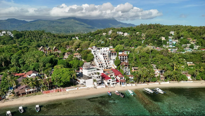 Lalaguna Villas Luxury Dive Resort & Spa