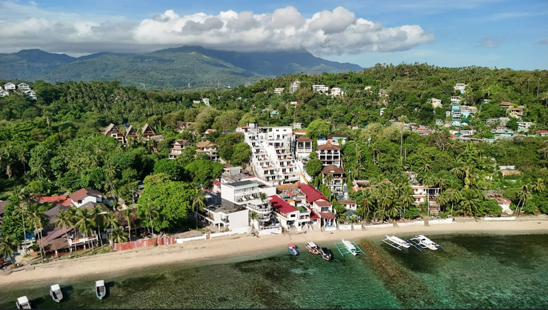 Lalaguna Villas Luxury Dive Resort & Spa
