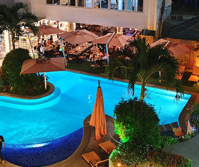 Lalaguna Villas Luxury Dive Resort & Spa