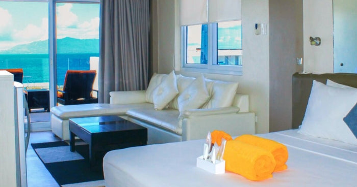 Lalaguna Villas Luxury Dive Resort & Spa