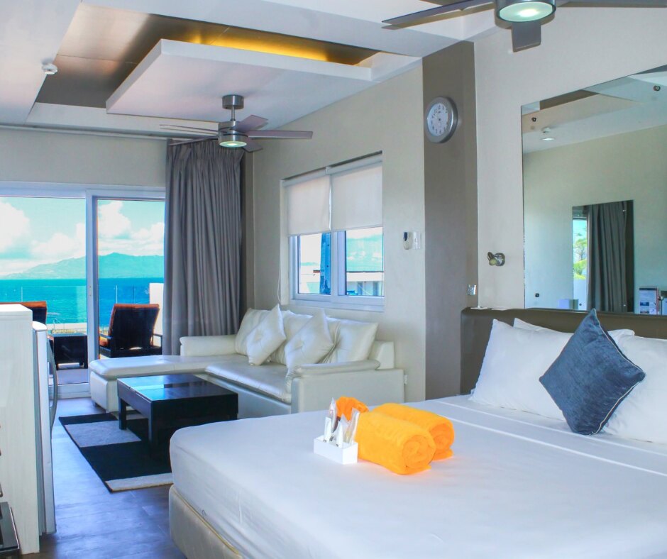 Premium Suite