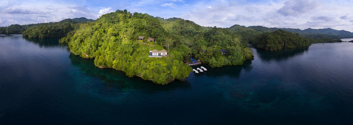 Lembeh Resort