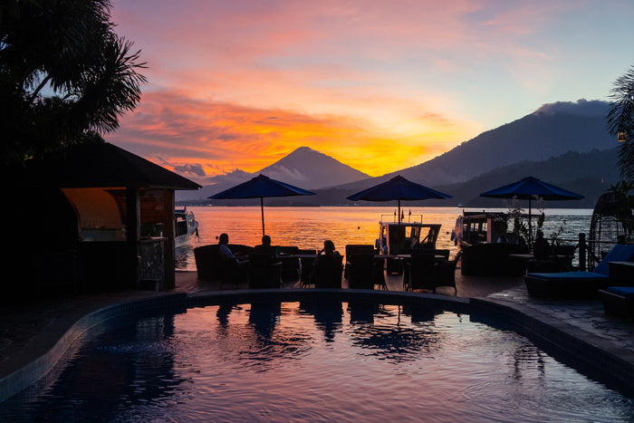 Lembeh Resort