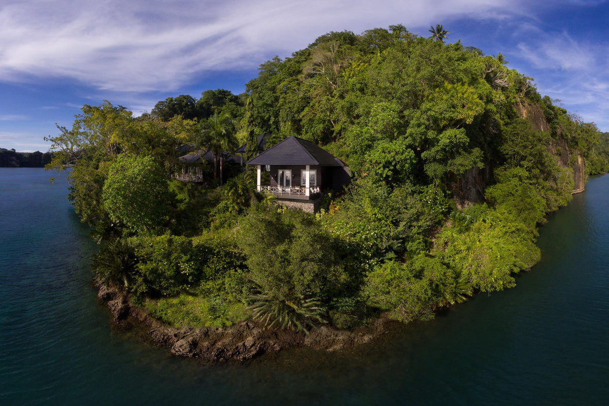 Premium Luxury Cottage