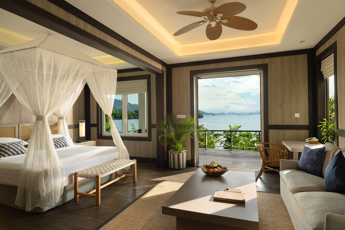 Premium Luxury Cottage