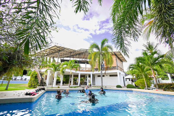 Liquid Dive Dumaguete