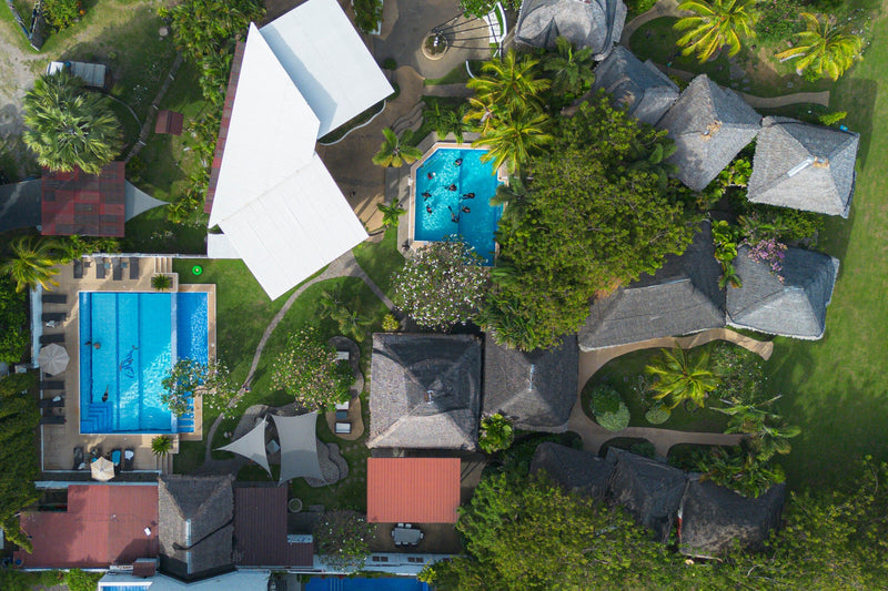 Liquid Dive Dumaguete