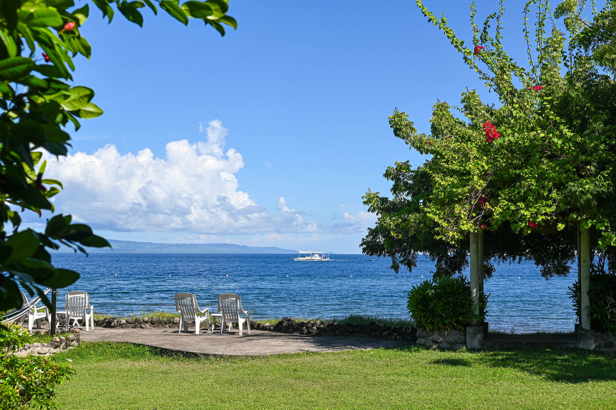 Liquid Dive Dumaguete
