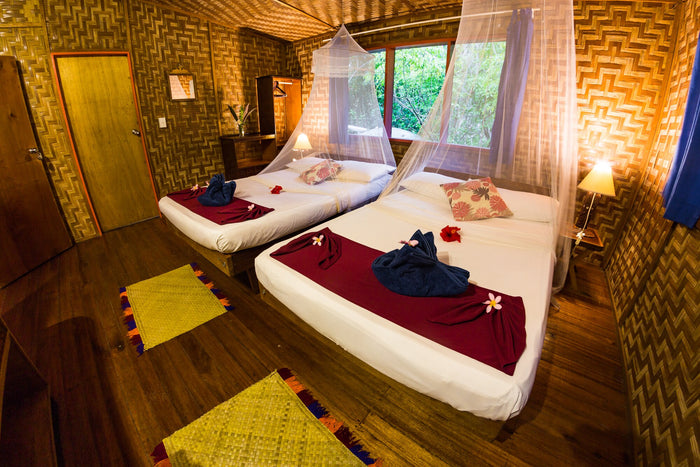 Lissenung Island Resort